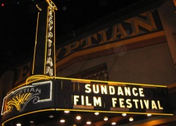 El festival de cine de Sundance fue creado por Robert Redford hace más de 20 años y sirve como escaparate para muchas producciones independientes